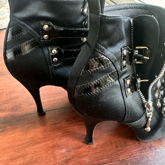 Balenciaga botties by Nicolas Ghesquire black size 40 - Picture 9 of 12